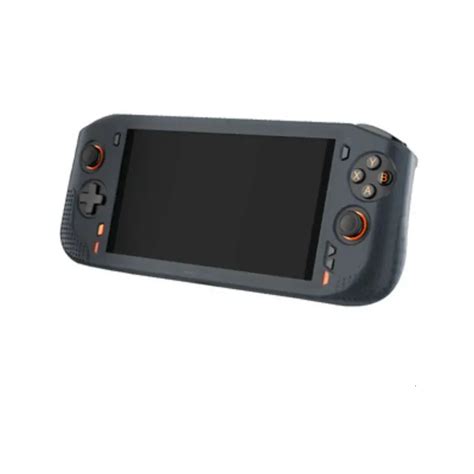 OnexPlayer Mini Pro 6800U Portable Steam Handheld Console Black