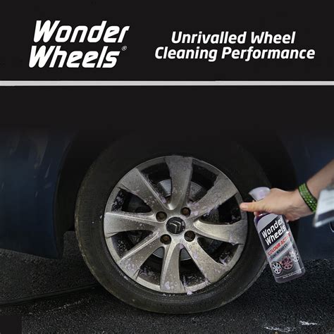 Wonder Wheels | My Motor World