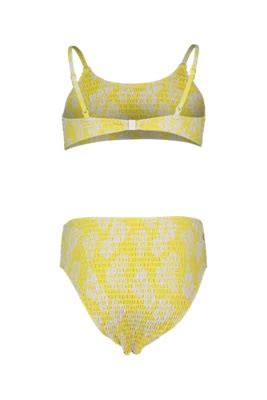 BEACH MOUNTAIN Bralette Mädchen Bikini in ochsnersport ch