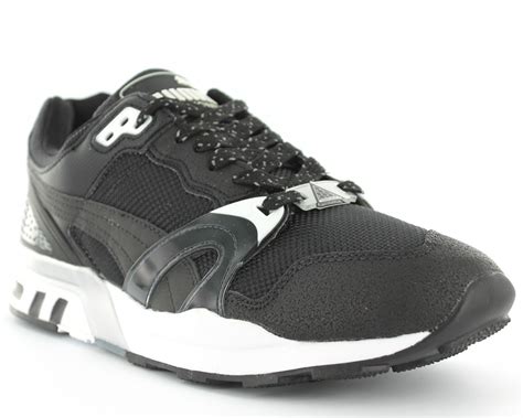 Puma Trinomic XT2 Plus Tech NOIR