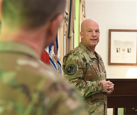 Dvids Images Chief Master Sgt Roger Towberman Is Sworn In As The