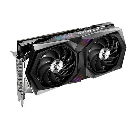 Видеокарта MSI GeForce RTX 3060 Ti Gaming X LHR 8GB - купить в Баку ...
