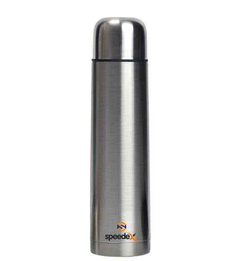 Speedex Flasq Matt Hot Cold Vacuum Insulated Water Bottle