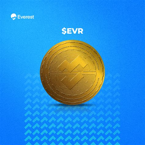 Everest A Decentralised Protocol Taking The Transportation Sector To