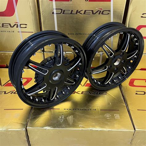 Jual Velg Racing Vespa Sprint Ring Velg Vespa Sprint Set Depan