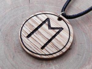 Ehwaz Rune The Meaning And Interpretation Of The Rune In Divination