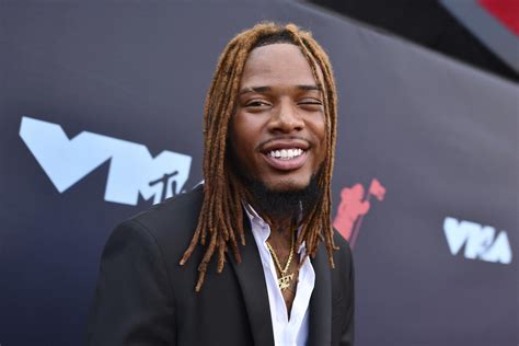 Rapper Fetty Wap Arrested On Federal Drug Charges In Nyc Ap News