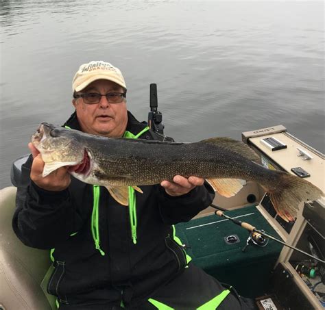 Chautauqua Eyes Chautauqua Lake Fishing Reports And Open Discussion