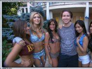 Athena Isabel Lebessis Nude Pics Page