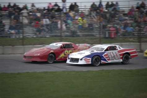 Strictly Street Wiscasset Speedway