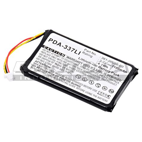 PDA-425LI - Dantona Batteries