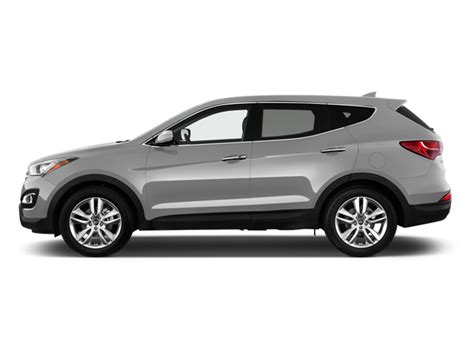 2016 Hyundai Santa Fe Sport 2 0T Makes You Enjoy Winter Car Reviews