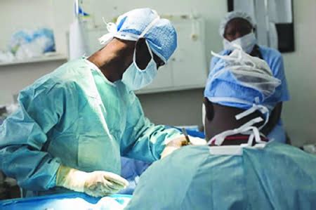 Anambra Doctors Call Off Strike After Months Daily Post Nigeria