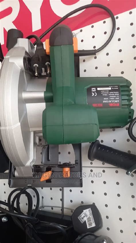 Rcs Circular Saw In Industrial Area Nairobi Garden Supplies Kj