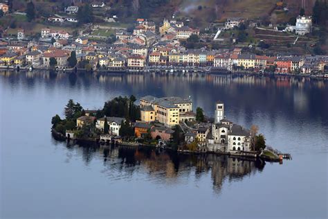 Orta San Giulio Wikipedia