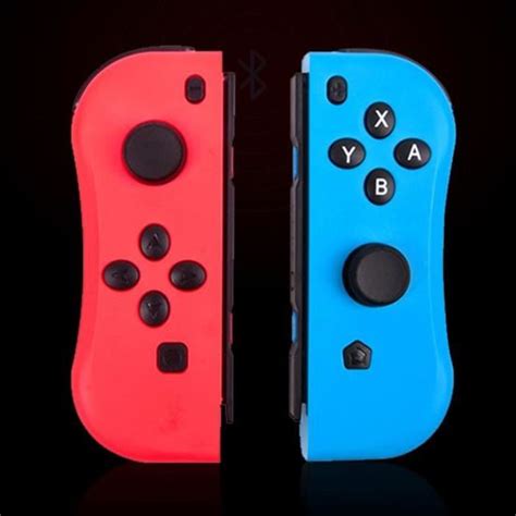 Pour Joy Con Game Controller Télécommande Gamepad Joypad pour Nintendo