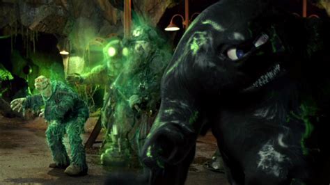 Monstro Scooby Doo - Scooby-Doo 2: Monstros à Solta - 2 de Abril de 2004 | Filmow