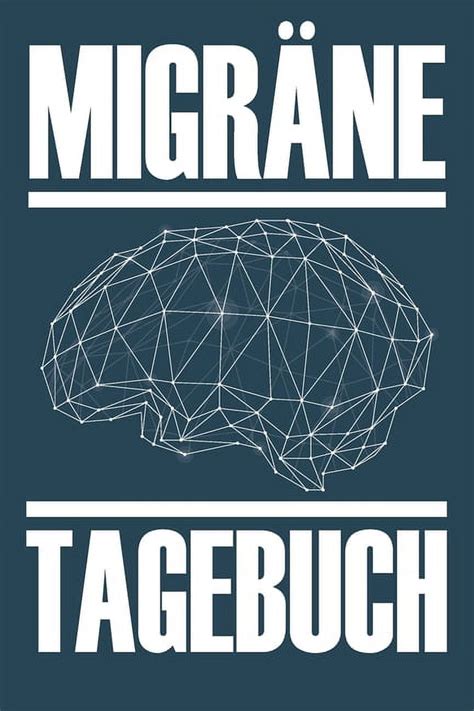 Migräne Tagebuch Migräne Tagebuch Tagebuch Migräne