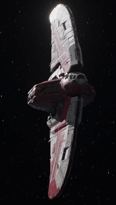 T 6 Jedi Shuttle Disney Wiki Fandom