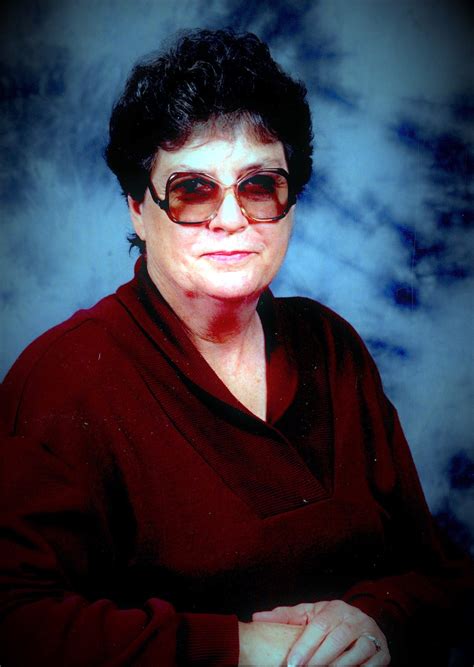 Louise Townsend Obituary - Northport, AL