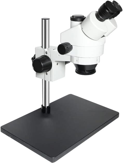 JUIYU Microscope Accessories Kit 38MP Compatible USB Microscopio Camera