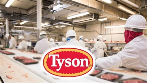 Tyson Foods Cargill Shut Down Beef Plants Essfeed