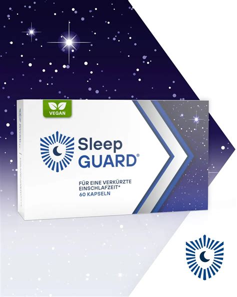Sleep GUARD® - GUARD YOUR LIFE