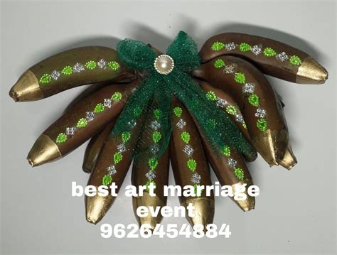 Wedding Gifts Packaging Gift Packaging Thali Decoration Ideas Fruit