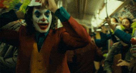 Joker Gif - IceGif