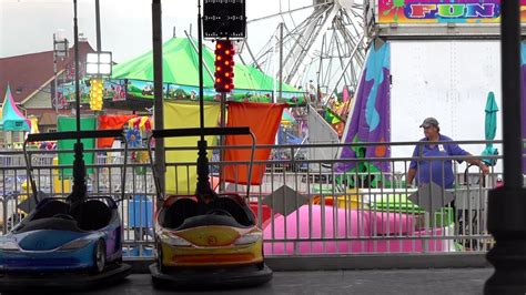 Rides at the York State Fair pass inspection despite some public concern | fox43.com