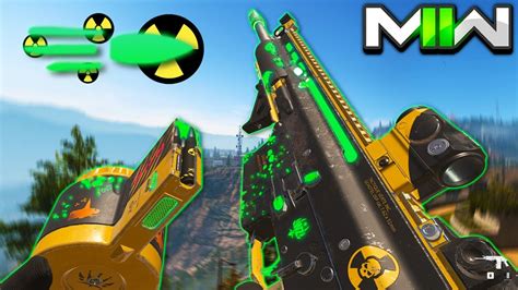 MW2 Unlocking Free Nuke Tracer Weapon Nuclear Nightmare Limited Time