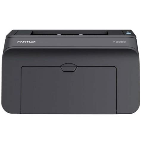 Pantum P2050 (A4) Mono Laser Printer | 103009 | Laser Printers
