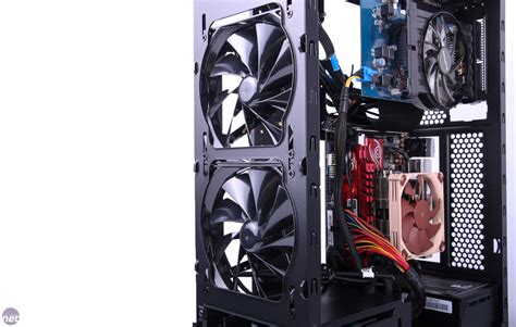 Thermaltake Core G3 Review | bit-tech.net
