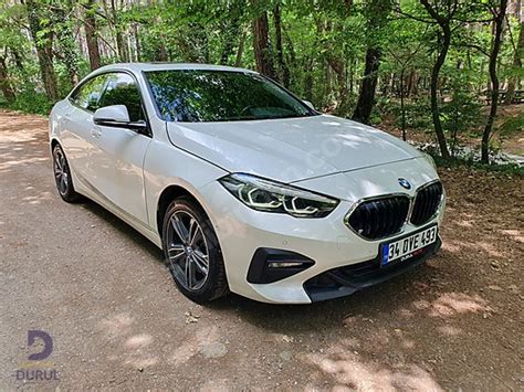 Bmw 2 Serisi 216d Gran Coupe First Edition Sport Line Bmw 2021 Model 216d Gran Coupe