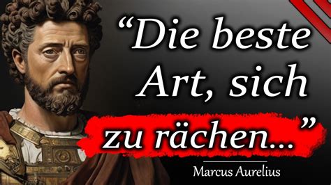 Marcus Aurelius Zitate Zeitlose Weisheiten Des R Mischen Kaisers