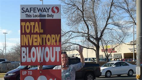 Safeway closure expands Fort Collins food desert
