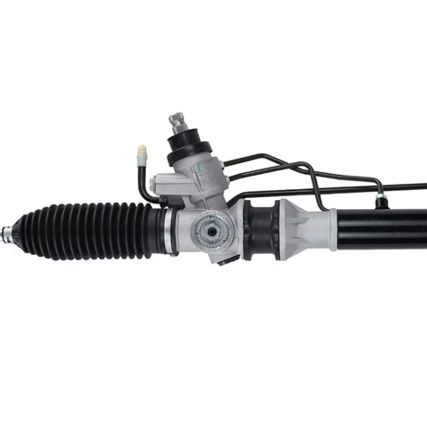 Supply F Nissan Sentra B Lhd Hydraulic Power Steering Rack