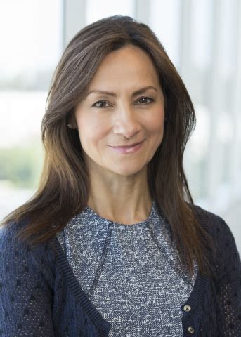 Intel Announces New Chief People Officer Sandra Rivera | Business Wire