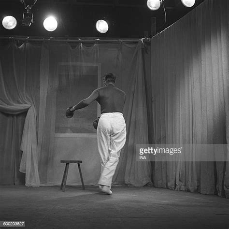 A Jacques Tati Photos And Premium High Res Pictures Getty Images