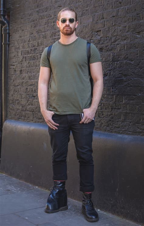 Untitled Menedits Hot Bloke With A Huge Orthopedic Custom
