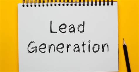 How Can You Improve Sales Lead Generation? | Latest Guide