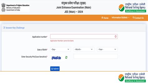 Jee Main 2024 Session 1 Application Correction Window Closes Today Get Hot Sex Picture