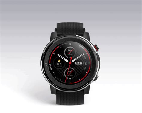 Venta Mejor Smartwatch Xiaomi 2020 En Stock