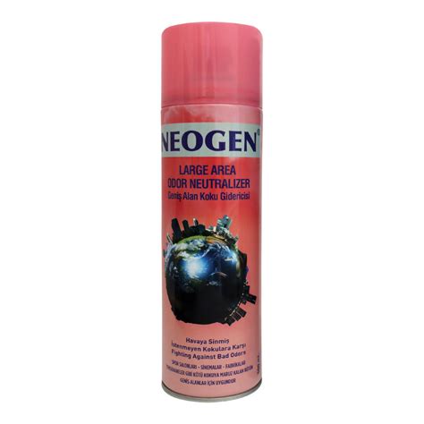 Neogen « Spesifik Ürünler « Ürünler « Ekokim Temizlik Ürünleri Sanayi ...
