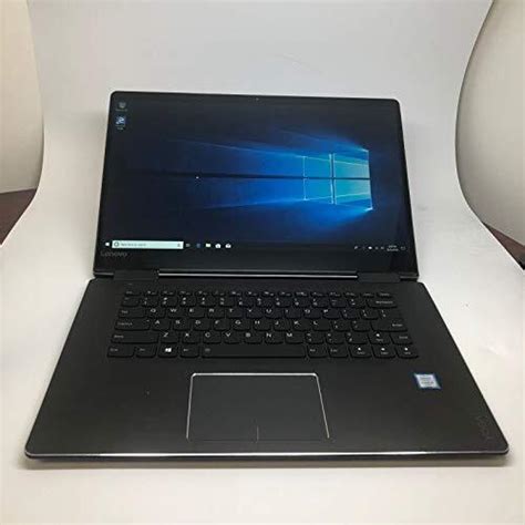 Lenovo Yoga 710 15