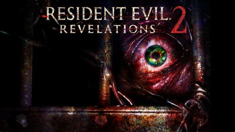 Resident Evil Revelations 2 Switch Vs Xbox One Graphics And Load Time Comparison Video