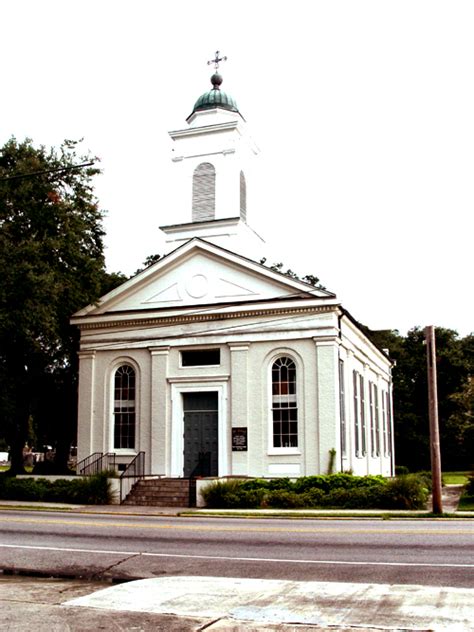 St John S Episcopal Church Thibodaux La