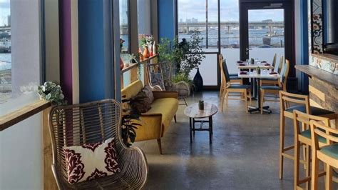 The Best Restaurants With A View Near Me Thefork