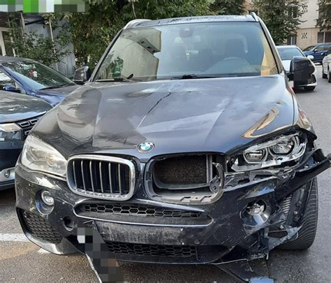 Accident moto pe bulevardul Nicolae Bălcescu din Pitești Info Trafic