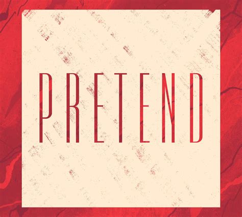 FLOOD - Seinabo Sey, “Pretend”